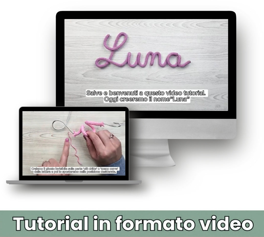Impara il Tricotin con Video Tutorial Facili e Guidati