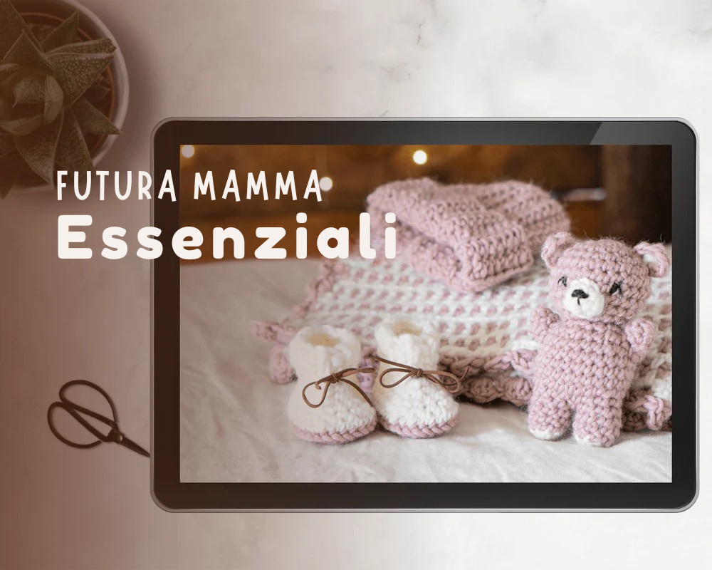 TUTORIAL:NOZIONI DI BASE SULLA MATERNITA