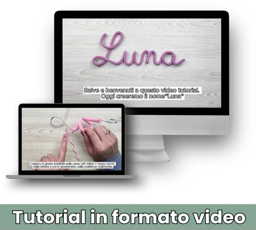 Impara il Tricotin con Video Tutorial Facili e Guidati