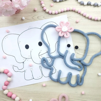 Wire Art Figure Templates: 230+ Bending Patterns (Digital PDF Download